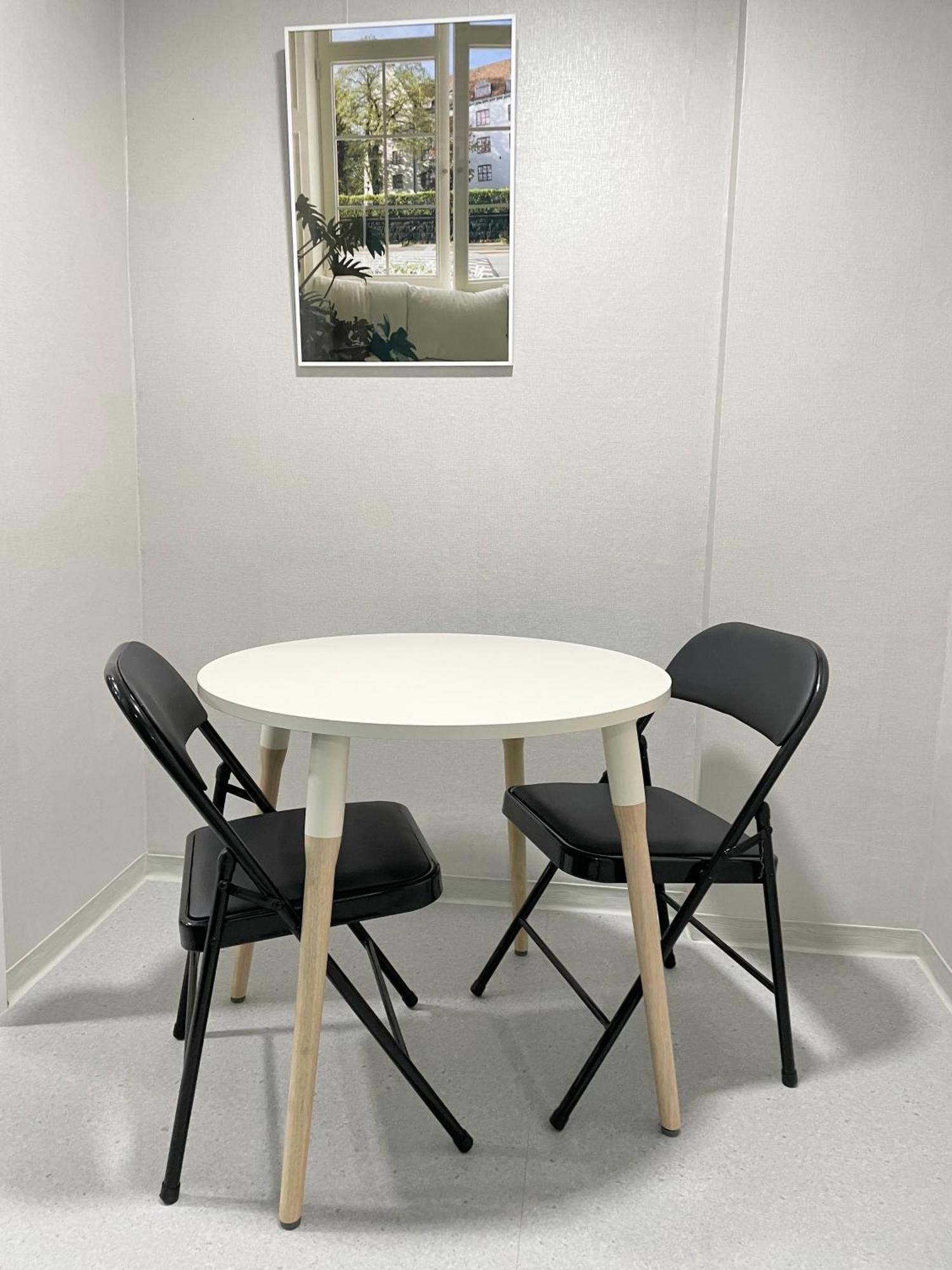 Female Only - Coco Stay Jongno Hyehwa Station Seoel Buitenkant foto