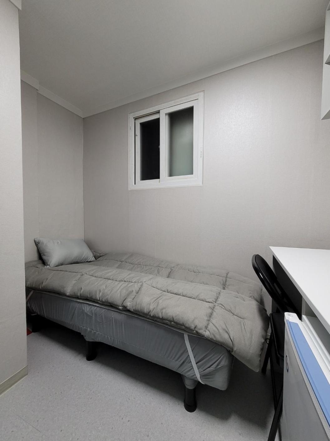 Female Only - Coco Stay Jongno Hyehwa Station Seoel Buitenkant foto