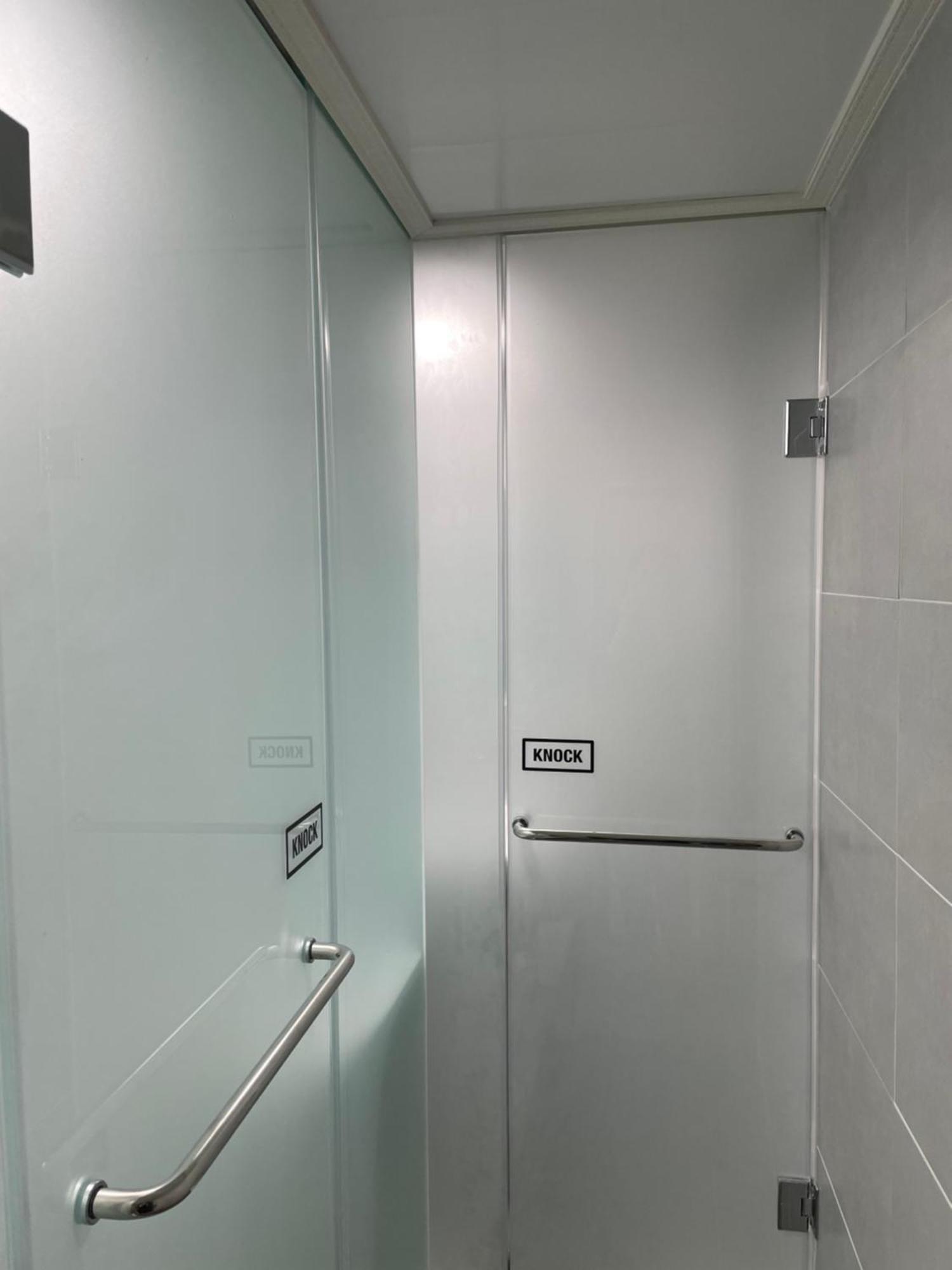 Female Only - Coco Stay Jongno Hyehwa Station Seoel Buitenkant foto