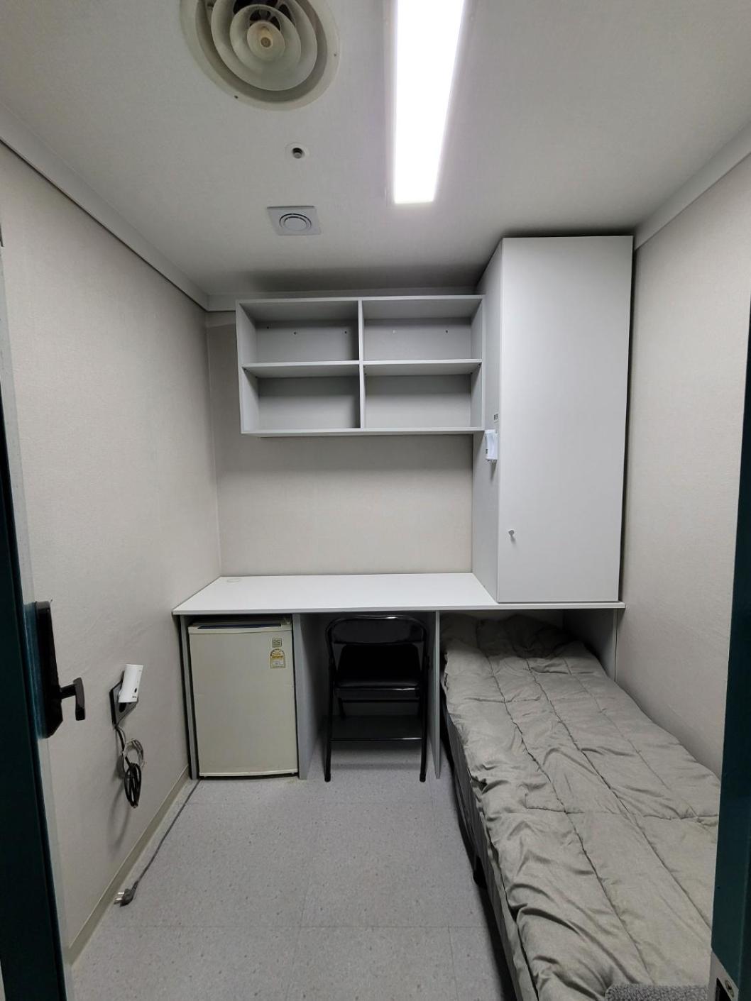 Female Only - Coco Stay Jongno Hyehwa Station Seoel Kamer foto