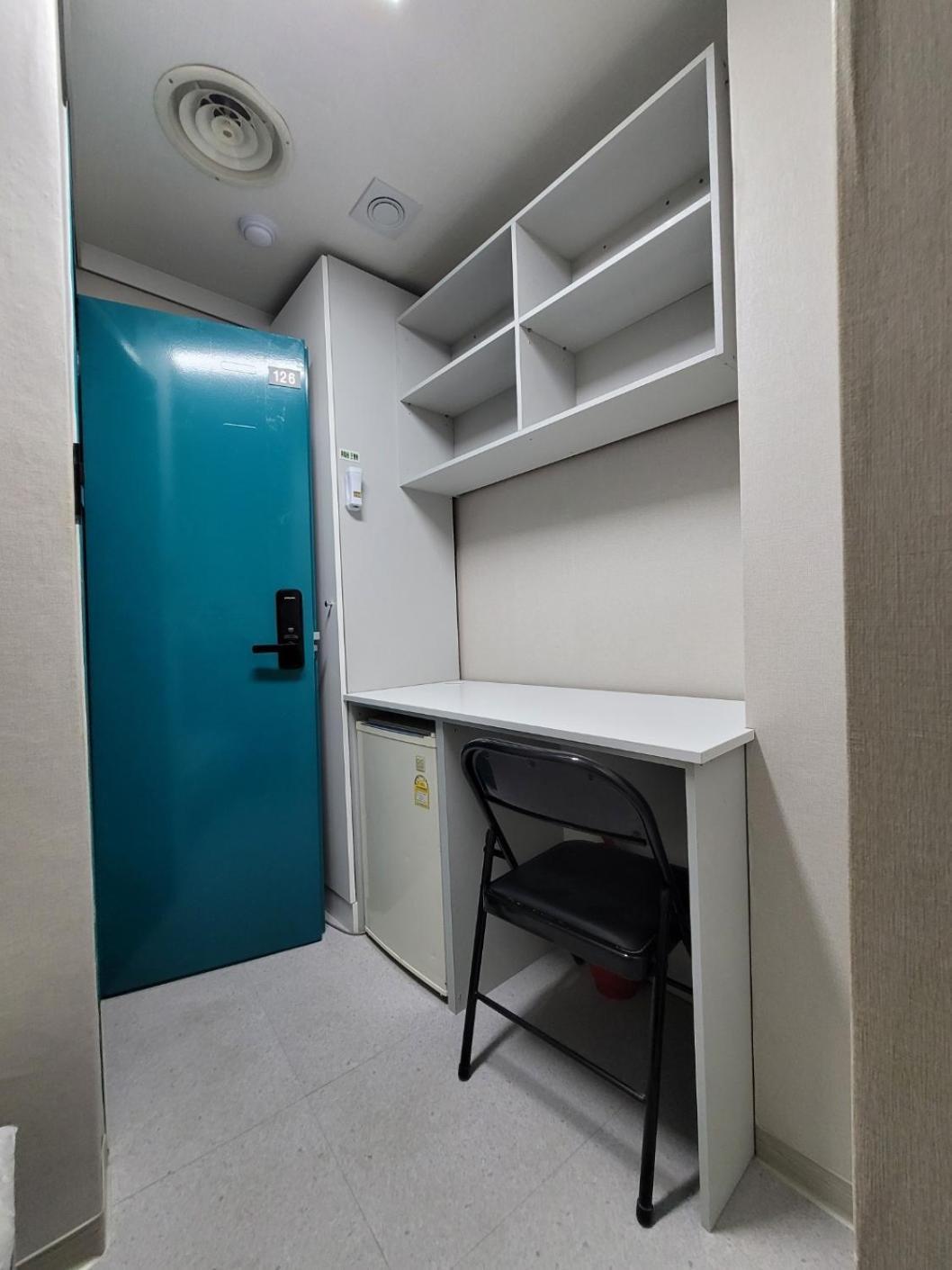 Female Only - Coco Stay Jongno Hyehwa Station Seoel Kamer foto
