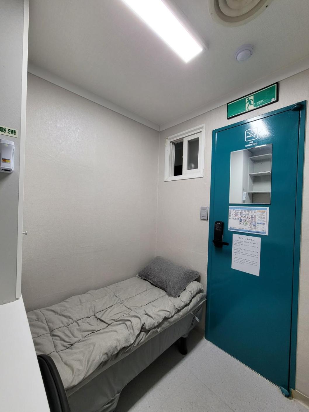 Female Only - Coco Stay Jongno Hyehwa Station Seoel Kamer foto