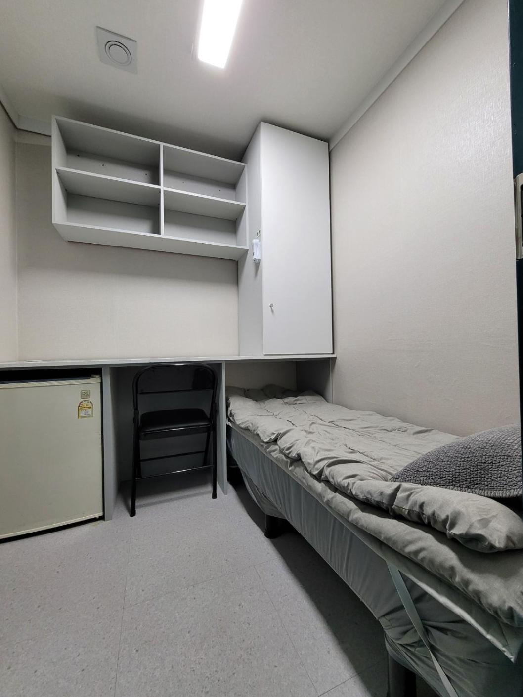 Female Only - Coco Stay Jongno Hyehwa Station Seoel Kamer foto