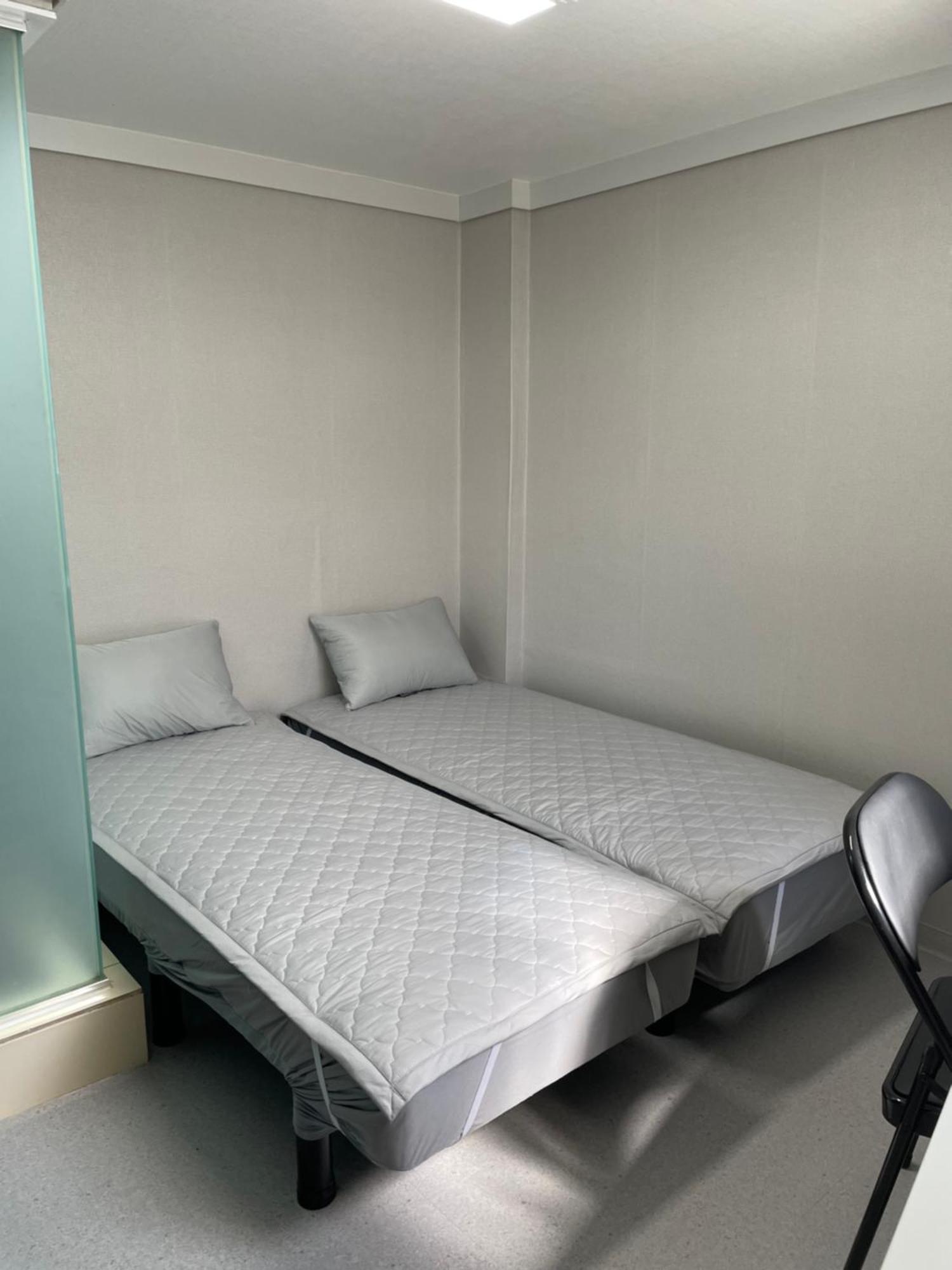 Female Only - Coco Stay Jongno Hyehwa Station Seoel Kamer foto