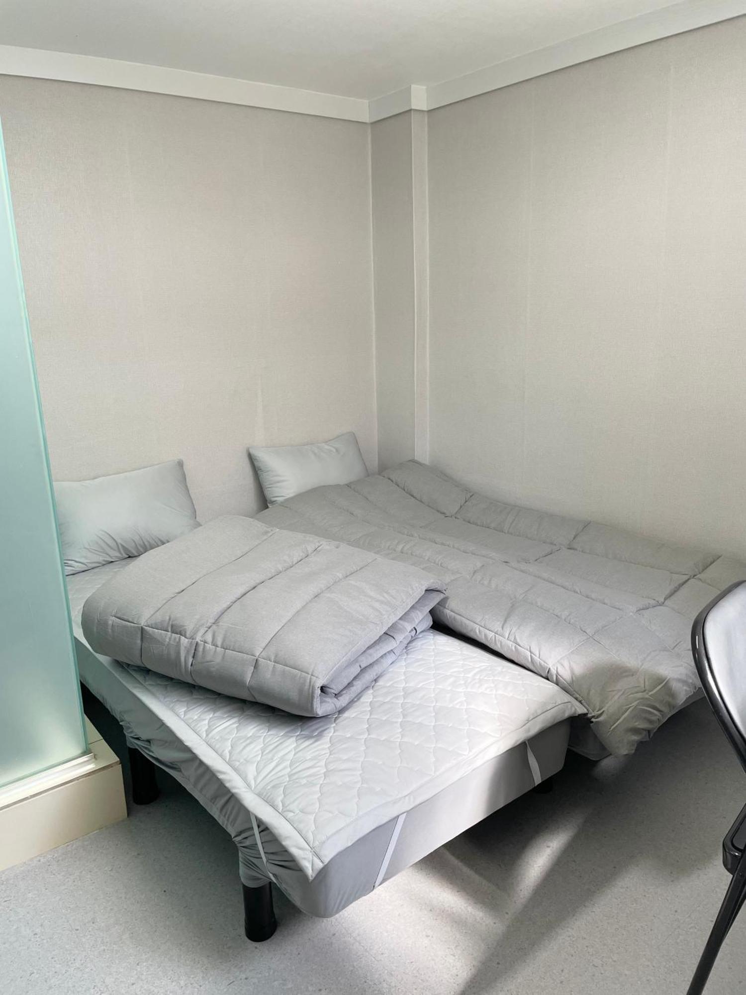Female Only - Coco Stay Jongno Hyehwa Station Seoel Kamer foto