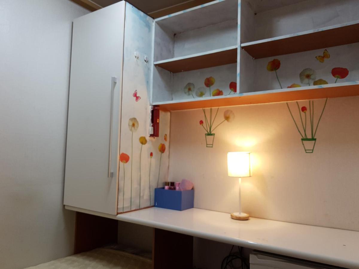 Female Only - Coco Stay Jongno Hyehwa Station Seoel Buitenkant foto