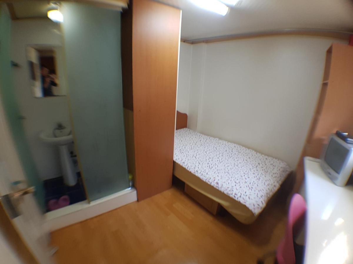 Female Only - Coco Stay Jongno Hyehwa Station Seoel Buitenkant foto